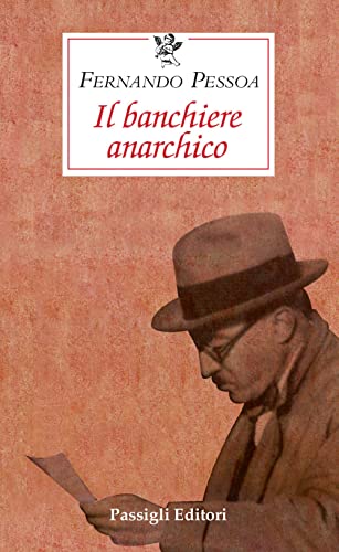 Il banchiere anarchico von Passigli