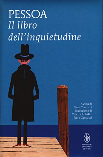 Il libro dell'inquietudine (I MiniMammut, Band 215) von Newton Compton
