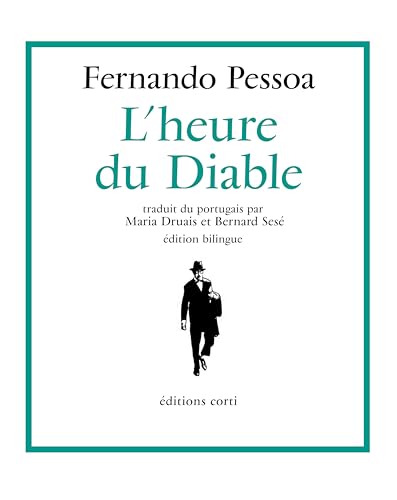 L'heure du Diable L'heure du Diable von CORTI