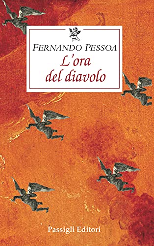 L'ora del diavolo (Le occasioni)