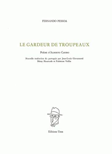 Le Gardeur de troupeau von UNES