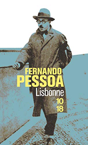 Lisbonne Lisbonne von 10 X 18