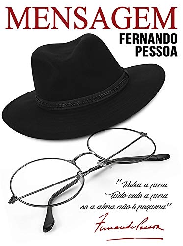 Mensagem - Fernando Pessoa von On Line Editora
