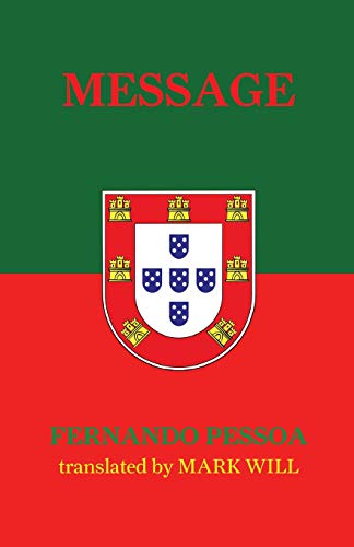 Message von CREATESPACE