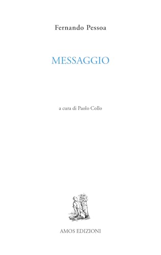 Messaggio (Calibano) von Amos Edizioni
