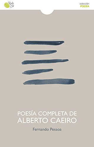 Poesía completa de Alberto Caeiro von Baile del Sol