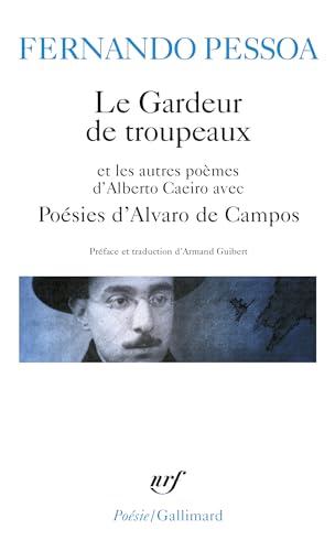 Gard de Troup Poes D a von Gallimard Education