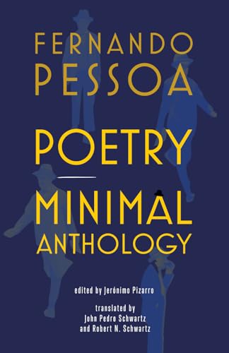 Poetry - Minimal Anthology Poetry - Minimal Anthology von Emergence Education