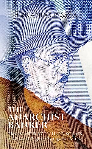 The Anarchist Banker (Guernica World Editions, 8)
