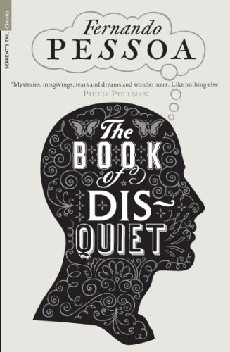 The Book of Disquiet (Serpent's Tail Classics) von Profile Books