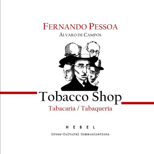 Tobacco Shop: Trilingual Version von Independently published