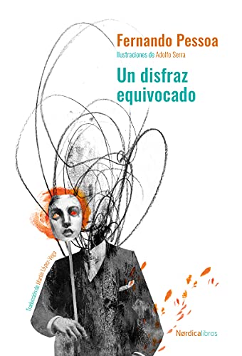 Un disfraz equivocado (Ilustrados) von NORDICA LIBROS (UDL)