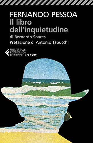 Il libro dell'inquietudine (Universale economica. I classici)