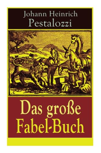 Das große Fabel-Buch: 86 Titel