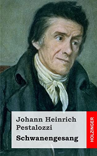 Schwanengesang von CREATESPACE