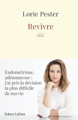 Revivre von ROBERT LAFFONT
