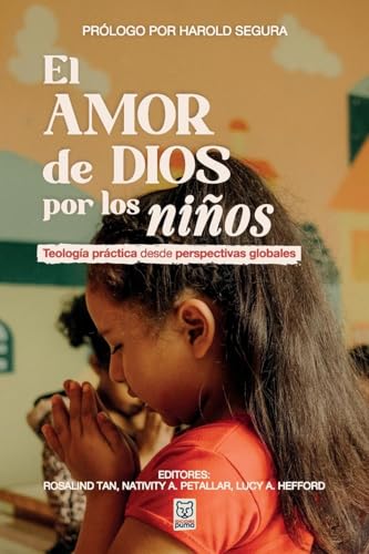 EL AMOR DE DIOS POR LOS NIÑOS von Ediciones Puma