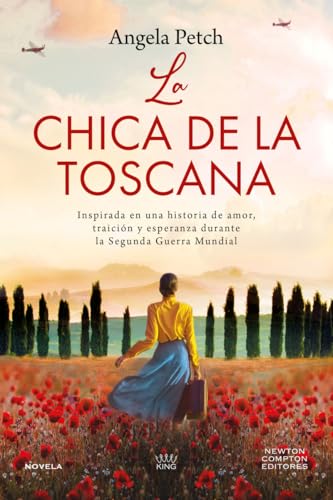 La chica de la Toscana (KING) von Newton Compton Editores