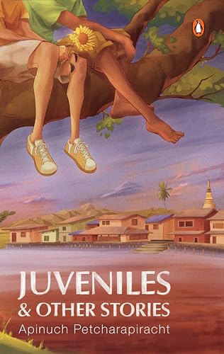 Juveniles and Other Stories Juveniles and Other Stories von Penguin Random House SEA