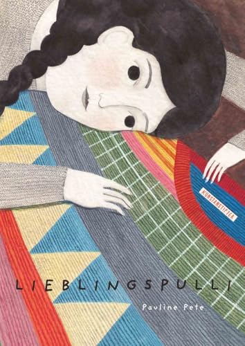 Lieblingspulli Lieblingspulli von kunstanstifter GmbH