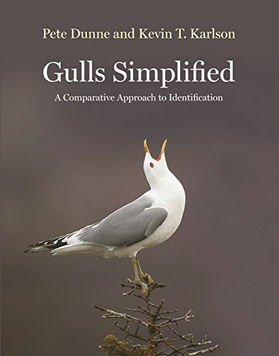 Gulls Simplified: A Comparative Approach to Identification Gulls Simplified: A Comparative Approach to Identification von Princeton University Press