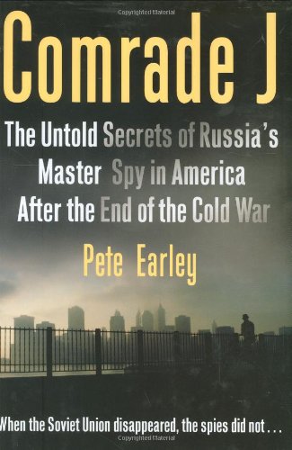 Comrade J Comrade J von Putnam Adult