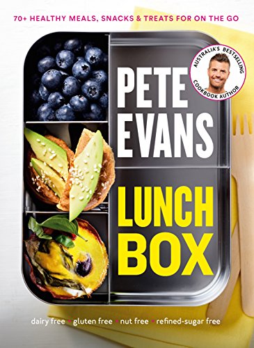 Lunch Box: 60+ Healthy Meals, Snacks and Treats for on the Go von Plum