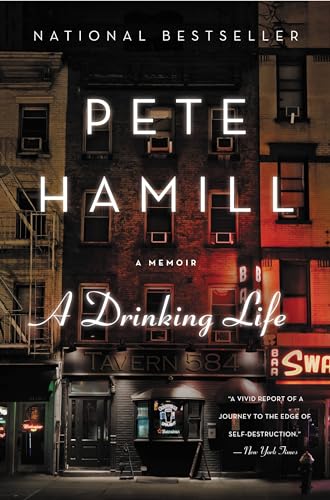 A Drinking Life: A Memoir von Back Bay Books