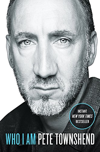 Who I Am: A Memoir von Harper
