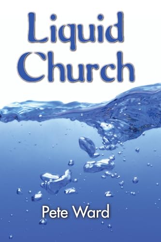 Liquid Church von Wipf & Stock Publishers