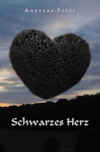 Schwarzes Herz von epubli