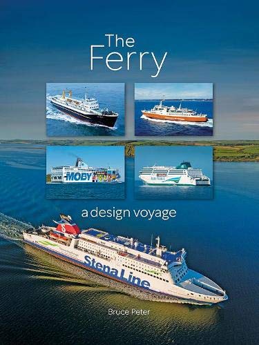 The Ferry: A Design Voyage
