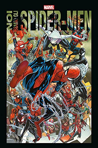Noi siamo gli Spider-Men (Marvel) von Panini Comics