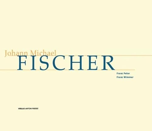 Johann Michael Fischer