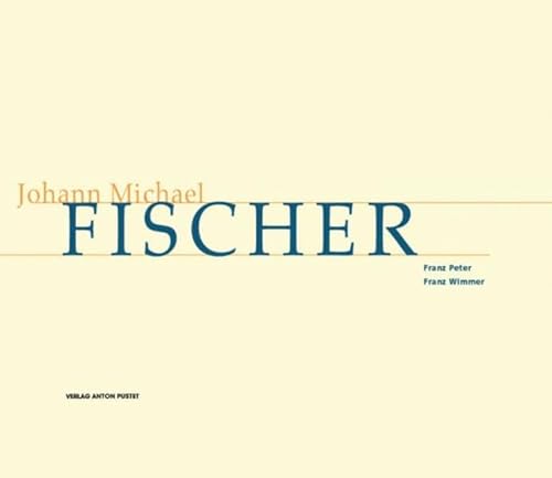 Johann Michael Fischer Johann Michael Fischer