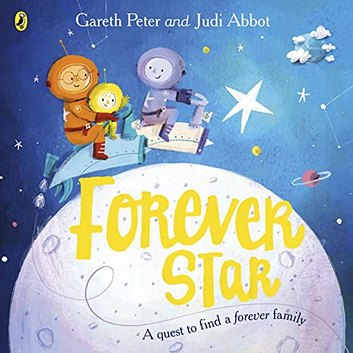 Forever Star von Puffin