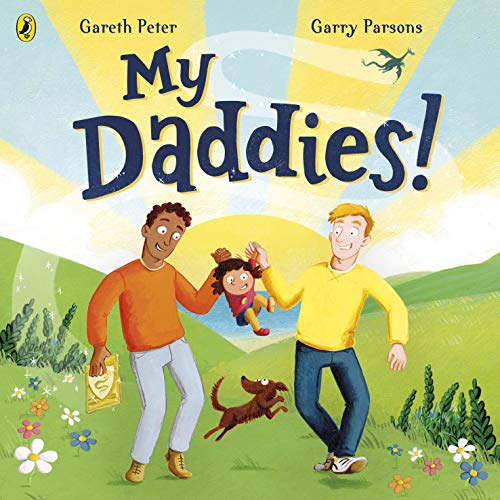 My Daddies! von Puffin