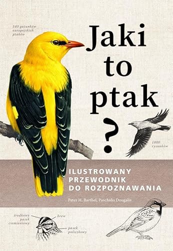 Jaki to ptak? Ilustrowany przewodnik do rozpoznawania Jaki to ptak? Ilustrowany przewodnik do rozpoznawania von Multico