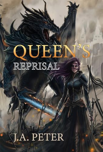 Queen's Reprisal von Independent