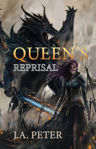 Queen's Reprisal von Independent
