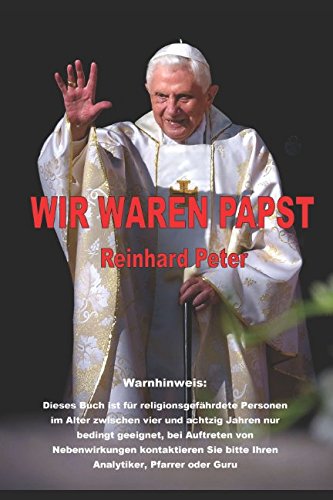 Wir waren Papst