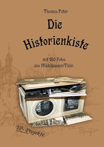 Die Historienkiste: DE von epubli