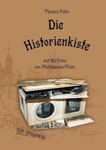 Die Historienkiste: DE