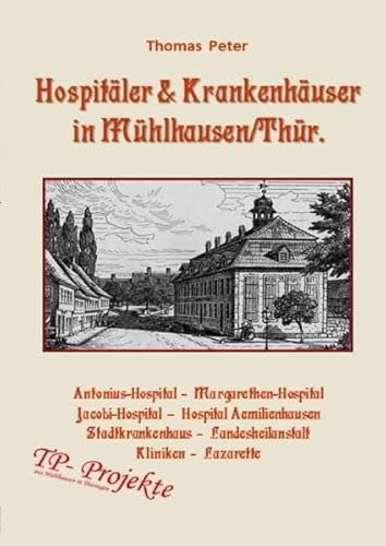Hospitäler & Krankenhäuser in Mühlhausen/Thür.