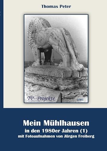 Mein Mühlhausen in den 1980er Jahren / Mein Mühlhausen in den 1980er Jahren (1) von epubli