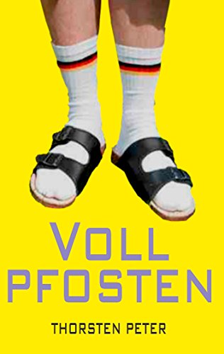 Vollpfosten von Books on Demand