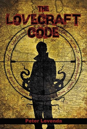 The Lovecraft Code (Lovecraft Trilogy)