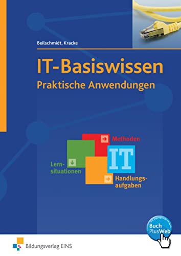 IT-Basiswissen: Praktische Anwendungen Schülerband