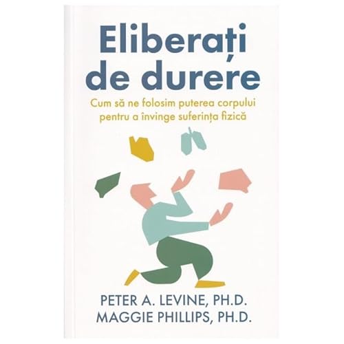 Eliberati De Durere von Pagina De Psihologie