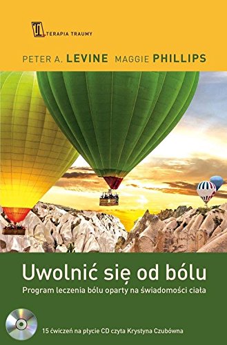 Uwolnic sie od bolu von Czarna Owca